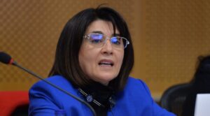 Leyla Zana’dan Erbil Saldırısına Sert Tepki