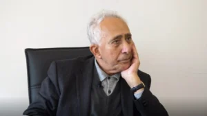 Eski Diyarbakır Belediye Başkanı Mehdi Zana hayatını kaybetti