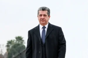Mesrur Barzani: Kürdistan Bölgesi’ne 1.000’den fazla saldırı düzenlendi