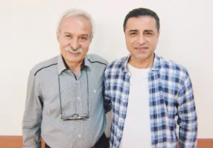 DEM Parti Heyeti Demirtaş ve Mızraklı’yı Ziyaret Etti