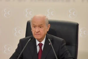 Devlet Bahçeli’den Seçim Açıklaması: “2028 Öncesinde Seçimlerin Yenilenmesi Söz Konusu Olabilir”