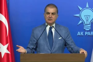 Ömer Çelik’ten Barış Süreci Açıklaması: “Fesih Süreçleri Tamamlanınca Yasadan Faydalanılacak”