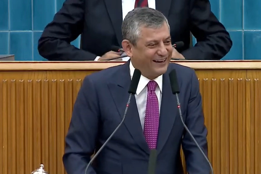 YENİ Parti’den İddialı Büyüme Mesajı: “Üye Sayımız 300 Bini Aştı”