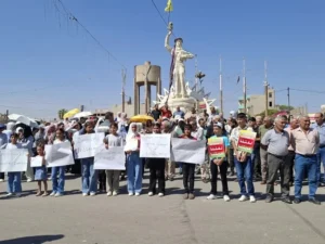 Rojava’da Kürtçe Eğitim Kararına Tepkiler Büyüyor: “Anadilde Eğitim Kırmızı Çizgimizdir”