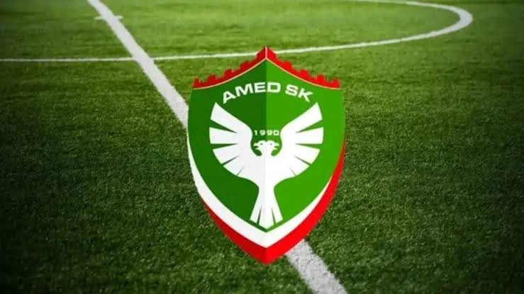 Amedspor’a PFDK şoku: Milyonluk ceza ve tribün blokesi