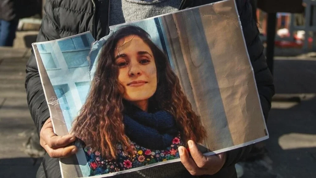 Gülistan Doku Soruşturmasında 6. Dalga: Emniyet Mensuplarının da Olduğu 11 Kişi Hakkında Gözaltı Kararı
