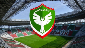 Amedspor’dan Bilet Açıklaması: “Asıl Sorun Stadyum Kapasitesinin Yetersizliği”