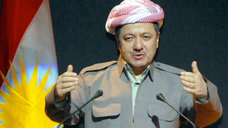 Barzani’den Bağdat’a net mesaj: “Anlaşma uygulanmazsa hükümette kalmanın anlamı yok”