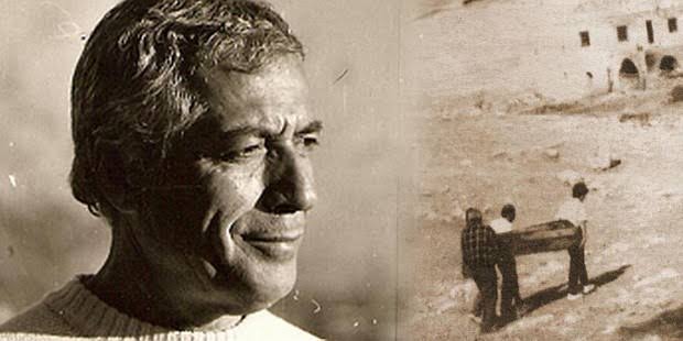 Musa Anter, katledildiği yerde anıldı: “Hakikatler ortaya çıkarılmalı”