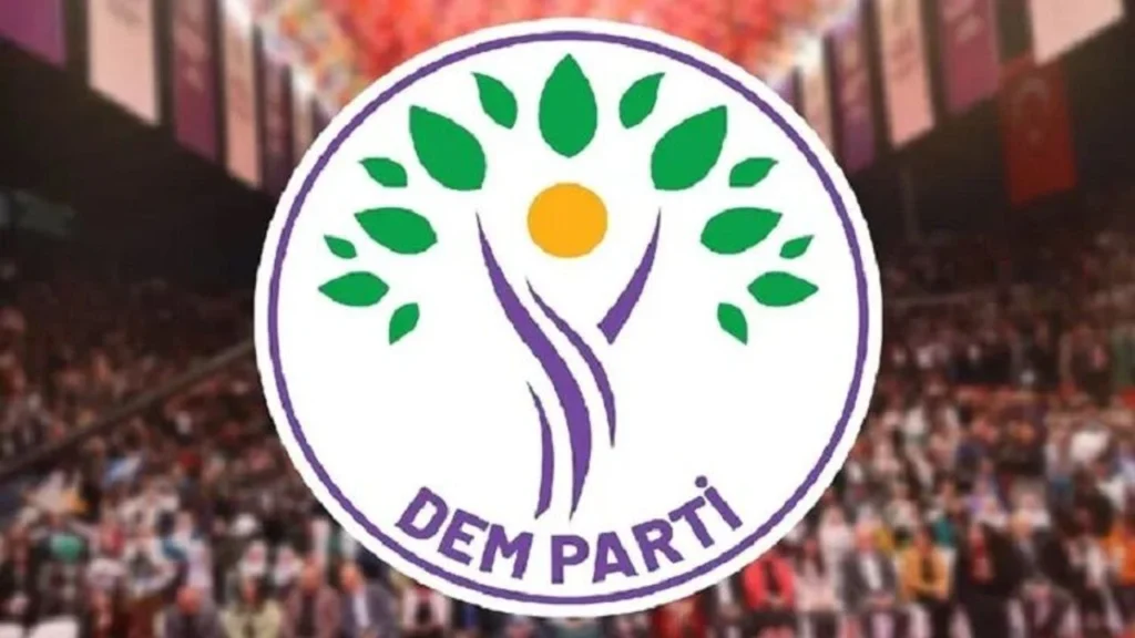 DEM Parti’den Rojava Açıklaması: “Sîpan Hiznî Cinayeti ve Kobani Cezaevi Müdahalesi Açık Bir Provokasyondur”