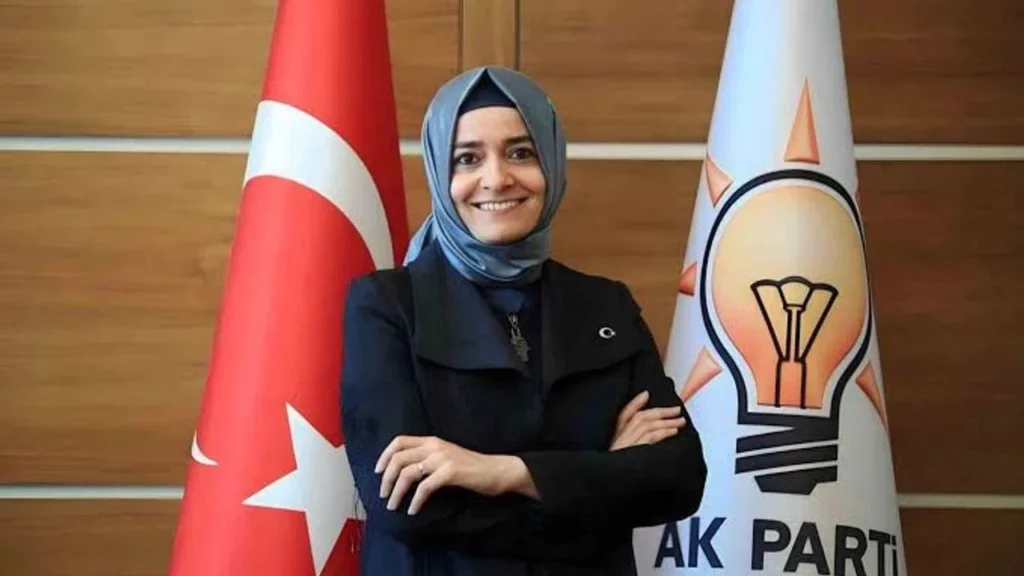 Fatma Betül Sayan Kaya ve eşinden 2,2 milyar liralık iade iddiası