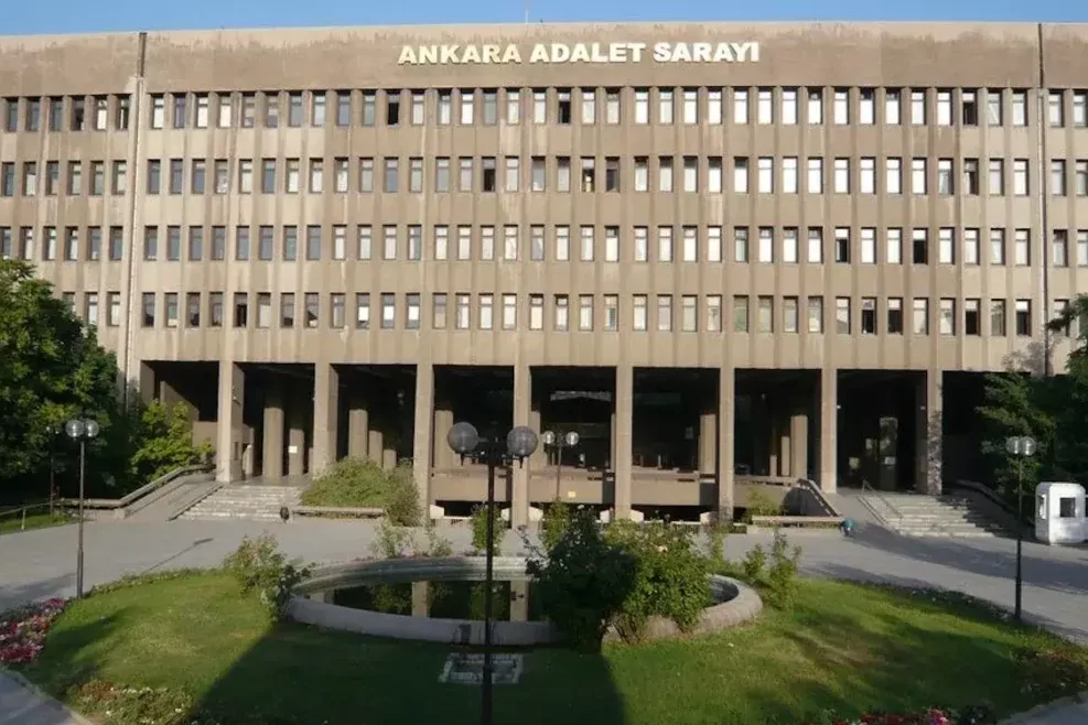 Re’sen soruşturmada Melih Gökçek’in ifadesi alındı… Oğlu ve gelini de ifadeye çağrıldı