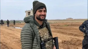 Rojava’da Kalleş Saldırı: Kaçırılan Kürt Savaşçı Katledildi, Kentler Sokağa Döküldü