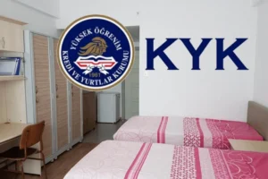 KYK yurtlarında yeni dönem başlıyor! Öğrenciler için giriş tarihleri belli oldu
