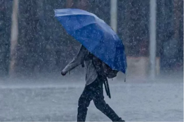 Meteoroloji’den Sağanak ve Sis Uyarısı: Hangi Bölgelerde Yağış Bekleniyor?
