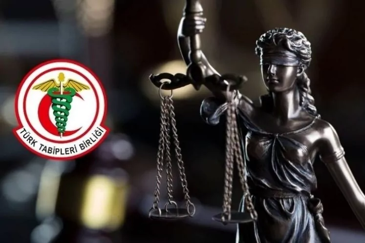 TTB’den İBB davasındaki uzun duruşmalar için ‘yorma yasağı’ uyarısı