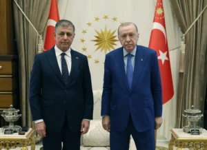 Cemil Tugay AK Parti’ye mi geçiyor? YENİ Parti’den dikkat çeken açıklama