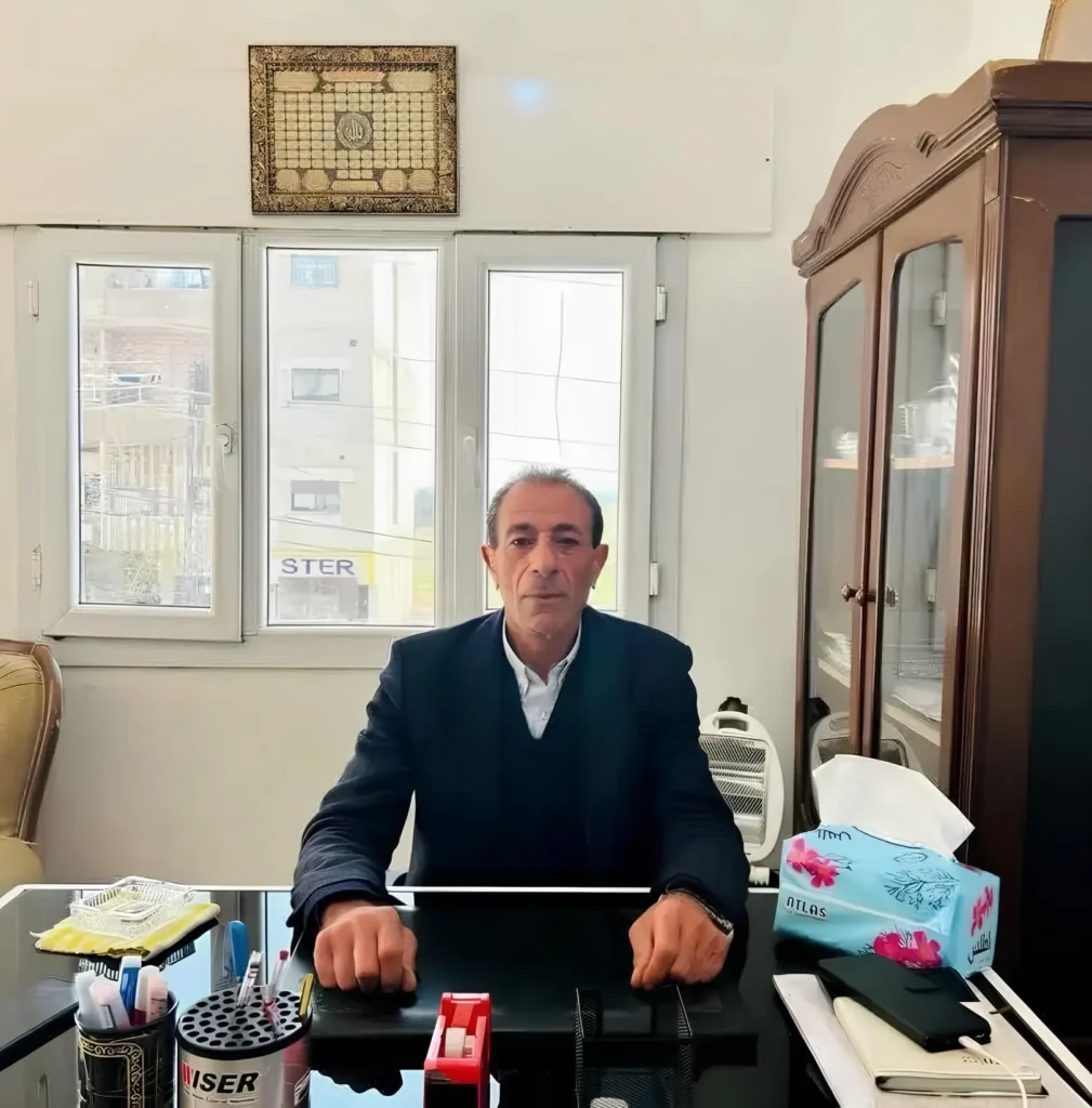 Rojava’da Felsefe Öğretmeni Hasan Keleş Katledildi: 300 Bin Dolar Fidyeyle Tehdit Edilmişti