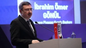 Mehmet Şimşek’ten Eski SPK Başkanı İbrahim Ömer Gönül Hakkında Soruşturma İzni