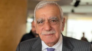 Ahmet Türk’ten Barış Süreci Uyarısı: Bu Şekilde Devam Ederse Umutsuzluk Yaratır