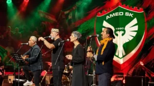 Amedspor Almanya’da dev konsere hazırlanıyor: 14 sanatçı sahne alacak