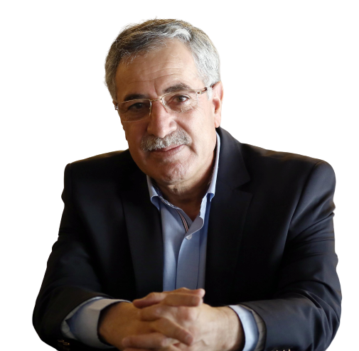 Abdülbaki ERDOĞMUŞ