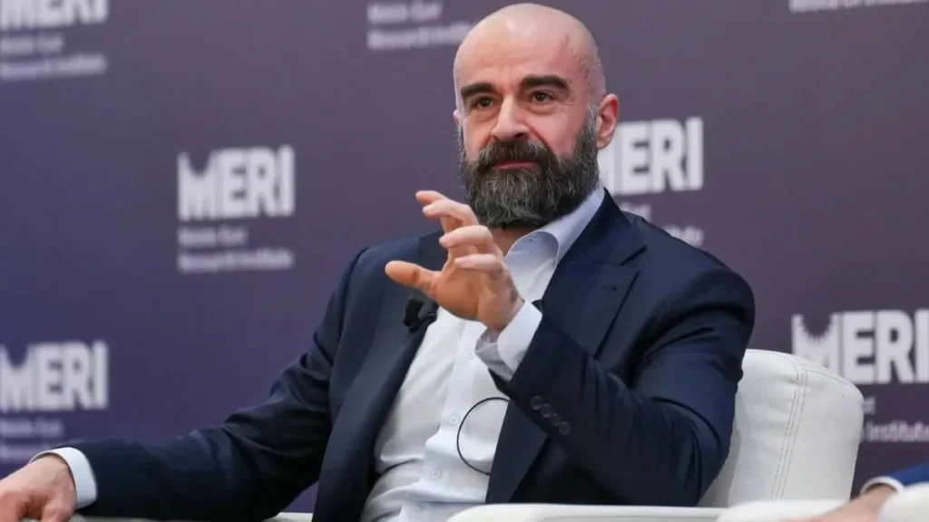 Bafıl Talabani’den Türkiye’deki Barış Sürecine Destek Çağrısı