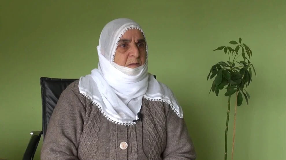 Barış Annesi Hatun Aslan yaşamını yitirdi: Diyarbakır’da son yolculuğuna uğurlandı