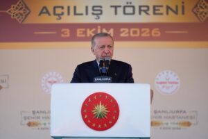 Erdoğan’dan fon soruşturması açıklaması: “Haksız kazanç elde eden hesabını adalete versin”
