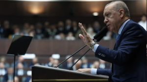 Erdoğan’dan Suriye ve Rojava Açıklaması: “Yepyeni Bir Sayfa Açılacak”