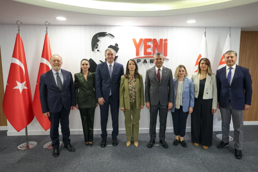 Bakırhan’dan Ankara’ya Çağrı: “Çekilmeye Karşı Pozitif Adımlar Atılmalı”