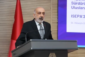 DTSO Başkanı Kaya: Çözüm Süreci Ekonomik Kalkınma İçin de Önemli