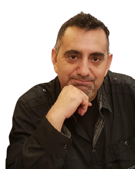Ibrahim SEDIYANI