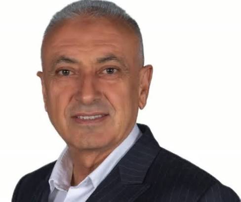 Mehmet Hanefi GÜLER