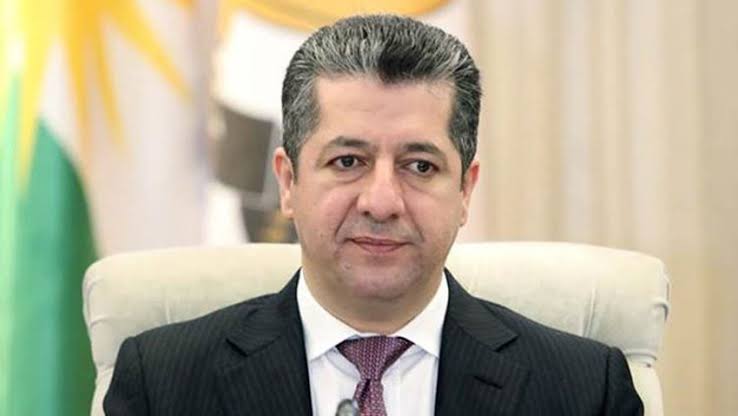 Mesrur Barzani’den siyasi taraflara çağrı: “Parlamentoyu toplayın, hükümeti kurun”