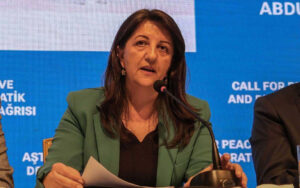 Pervin Buldan’dan Barış ve Demokratik Toplum Süreci açıklaması: “Kritik aşamadayız”