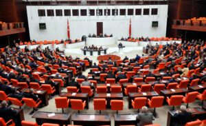 TBMM’de 2027 Bütçe Maratonu Başlıyor: Mekke Anlaşması da Görüşülecek