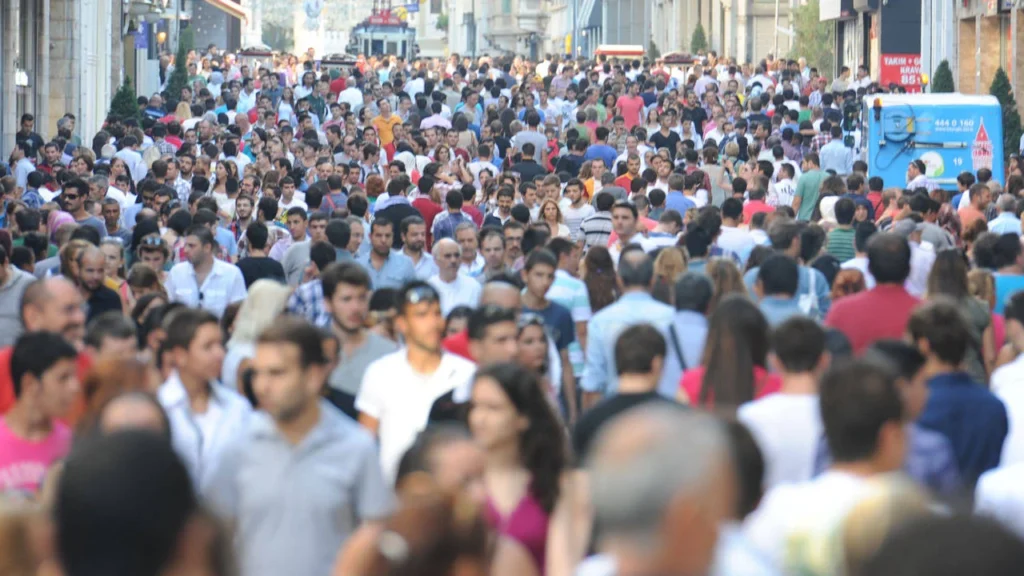 TÜİK Açıkladı: İşsizlik Yüzde 8,4’e Yükseldi, Genç Kadınlarda Oran Yüzde 23,3