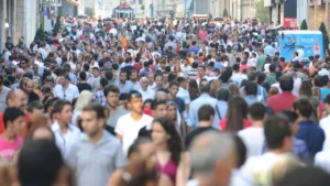TÜİK Açıkladı: İşsizlik Yüzde 8,4’e Yükseldi, Genç Kadınlarda Oran Yüzde 23,3