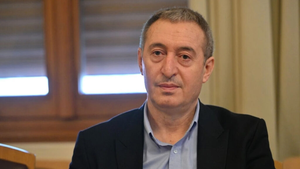 Tuncer Bakırhan’dan muhalefete çözüm süreci çağrısı: “Ortak mücadeleyi büyütmemiz gerekiyor”