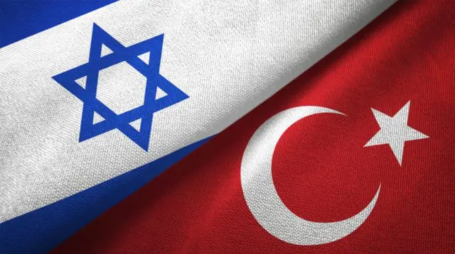Türkiye’den İsrail’e Suriye tepkisi: “Yeni oldubittiler yaratmaya yönelik faaliyetleri kınıyoruz”
