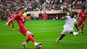 Amedspor Kendi Evinde Yıkılmıyor!