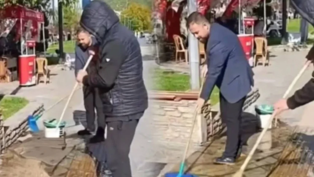 DEM Parti’den Fatih Kocabıyık Hakkında Suç Duyurusu: “Nefret ve Ayrımcılık” İddiası