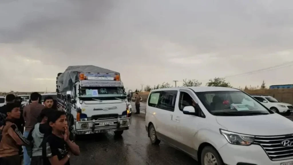 Efrin’de mülkiyet krizi: Yaklaşık 2 bin ev sahiplerine teslim edilmedi