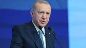 Erdoğan’dan Okullardaki Saldırılara İlişkin Mesaj: “Gençlerimizi Korumalıyız”