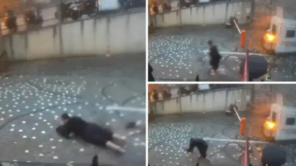 İstanbul Balat’ta Feci Olay: 14 Yaşındaki Çocuk Elektrik Akımına Kapılarak Hayatını Kaybetti