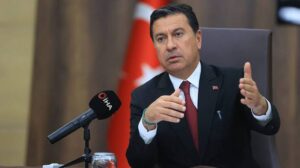 Ahmet Aras CHP’den İstifa Etti! Muğla Büyükşehir Belediye Başkanlığına Bağımsız Devam Edecek