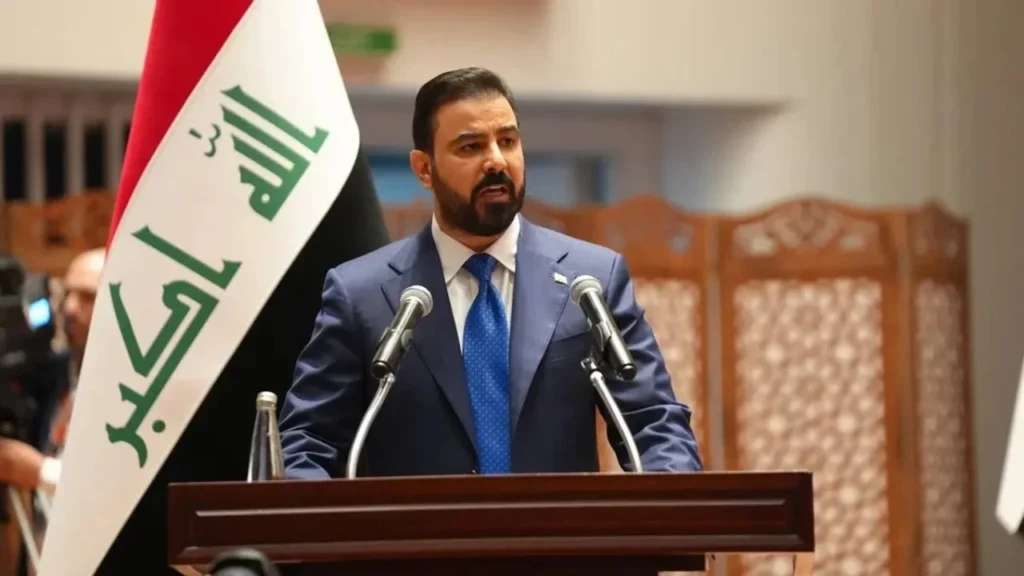 Irak Başbakanı Zaydi: Şengal Dağı’nın Irak Ordusuna Devri Konusunda Anlaşıldı