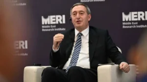 Tuncer Bakırhan’dan Erbil’de barış mesajı: “Çerçeve yasa uygulanmalı”